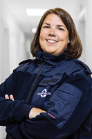 Anna-Carina Schwedt