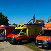 Primärrettung im Ennepe-Ruhr-Kreis