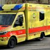 Neuer Intensivtransportwagen nimmt den Dienst auf