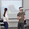 VR-Brillen für die Aus- und Weiterbildung im Ambulanzflugdienst