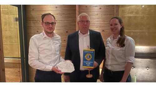 Hattinger Löwe 2025