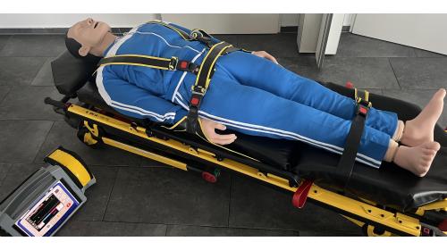 Exciting News in Training and Education
