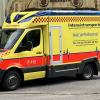 Neuer Intensivtransportwagen