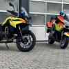 Motorradstaffel