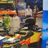 Erfolgreicher Messeauftritt auf der 112RESCUE