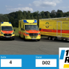 Wir sind auf der 112RESCUE in Dortmund!